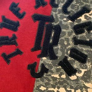 True religion Jacket